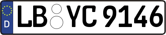 LB-YC9146