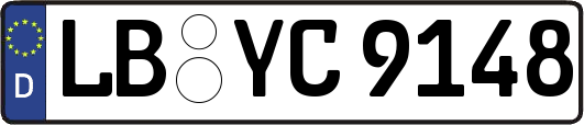 LB-YC9148