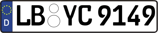 LB-YC9149
