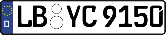 LB-YC9150