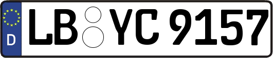 LB-YC9157