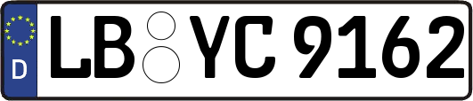 LB-YC9162