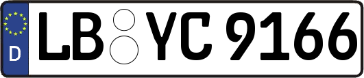 LB-YC9166