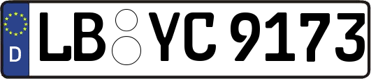 LB-YC9173
