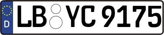 LB-YC9175