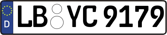 LB-YC9179