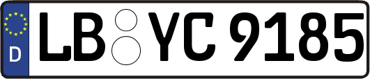 LB-YC9185