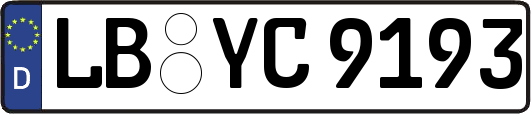 LB-YC9193