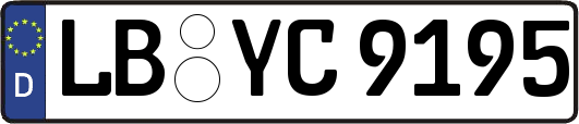 LB-YC9195