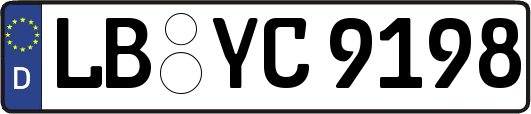 LB-YC9198
