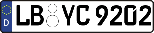 LB-YC9202