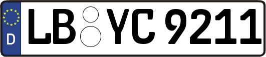 LB-YC9211