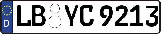 LB-YC9213