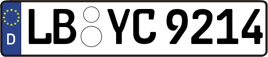 LB-YC9214