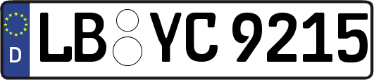 LB-YC9215