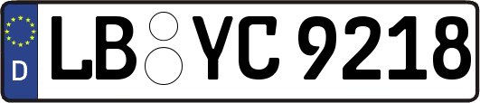 LB-YC9218