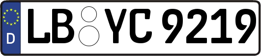 LB-YC9219