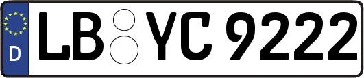 LB-YC9222