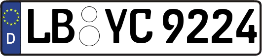 LB-YC9224