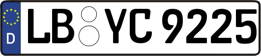 LB-YC9225