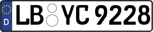 LB-YC9228