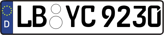 LB-YC9230