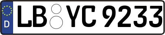LB-YC9233