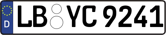 LB-YC9241