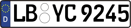 LB-YC9245