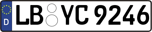 LB-YC9246