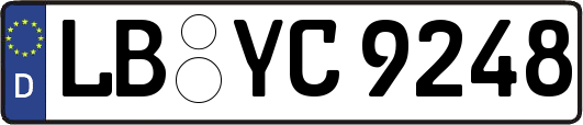 LB-YC9248