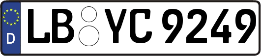 LB-YC9249