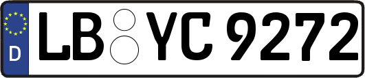 LB-YC9272