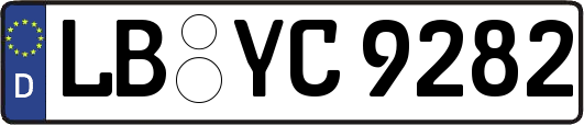 LB-YC9282