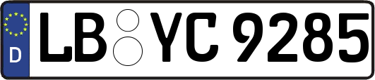 LB-YC9285