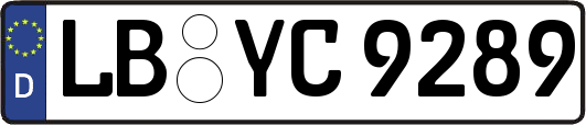 LB-YC9289