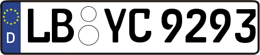 LB-YC9293