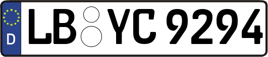 LB-YC9294