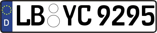 LB-YC9295