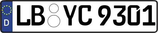 LB-YC9301