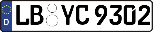 LB-YC9302