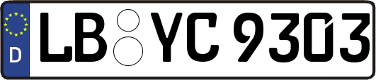 LB-YC9303