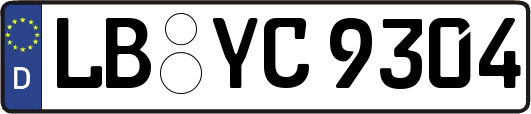 LB-YC9304