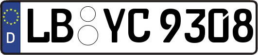 LB-YC9308