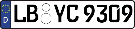 LB-YC9309