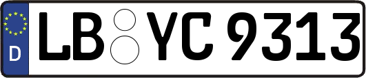 LB-YC9313