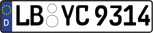 LB-YC9314
