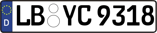 LB-YC9318