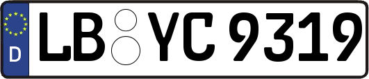LB-YC9319