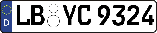 LB-YC9324